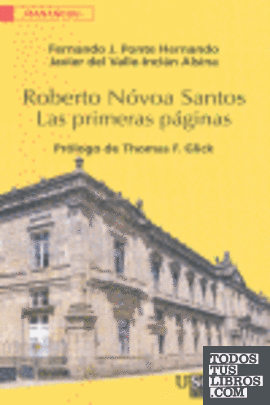 Roberto Nóvoa Santos