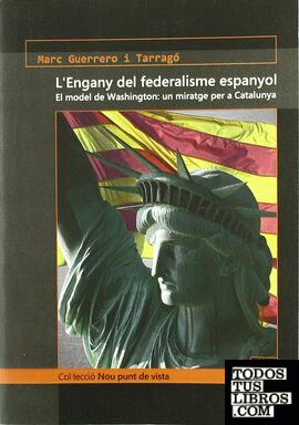 L'engany del federalisme espanyol