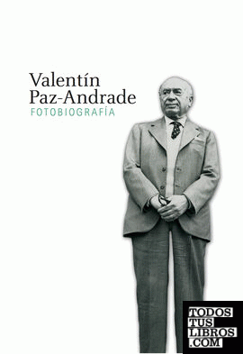 Valentín Paz-Andrade