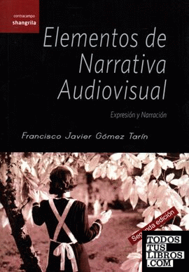 Elememtos de narrativa audiovisual