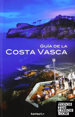 Guía de la costa vasca