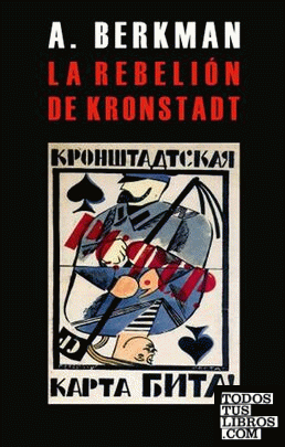 La rebelión de Kronstadt