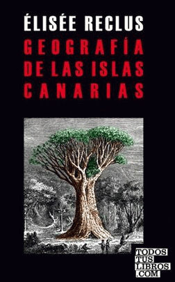 Geografía de las Islas Canarias
