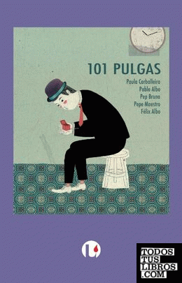 101 Pulgas