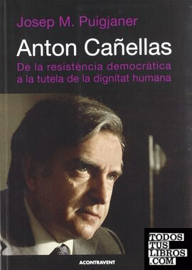 Anton Cañellas