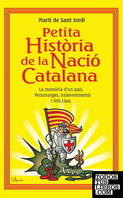 Petita història de la nació catalana
