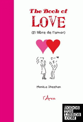 The book of love (el llibre de l'amor)
