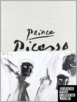 Prince, Picasso