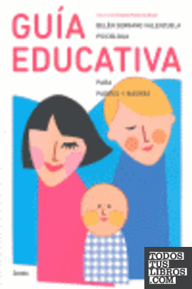 Guía educativa para padres y madres
