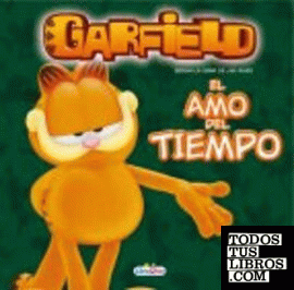 Cuentos Garfield