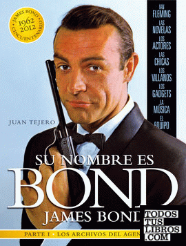 Su nombre es Bond, James Bond