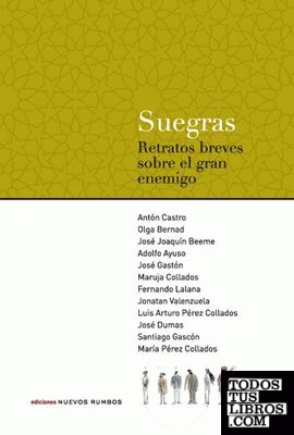 Suegras