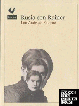 Rusia con Rainer