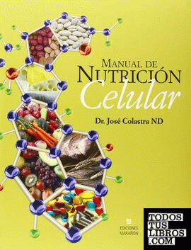 Manual de nutrición celular