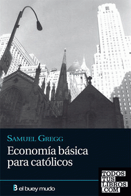 Economía básica para católicos