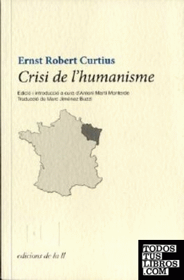 Crisi de l'humanisme