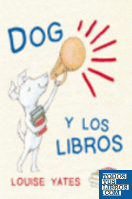 Dog y los libros