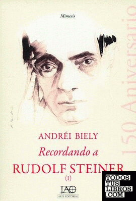 Todos los libros del autor Andrei Biely