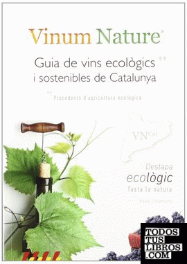 Vinum nature Catalunya