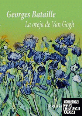 La oreja de Van Gogh 3ªED