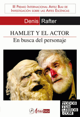 Hamlet y el actor