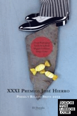 XXXI Premios José Hierro
