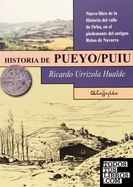 HISTORIA DE PUEYO/PUIU