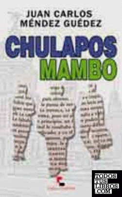 Chulapos mambo