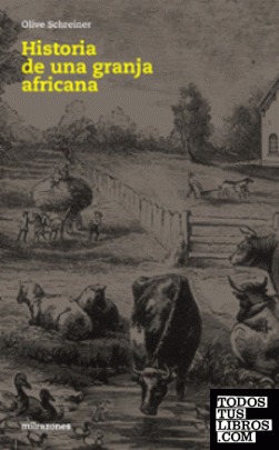Historia de una granja africana