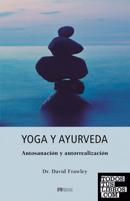 Yoga y Ayurveda