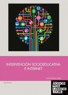 Intervención socioeducativa e Internet