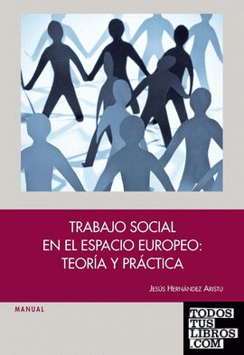 Trabajo social en el Espacio Europeo