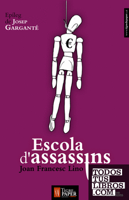 ESCOLA D'ASSASSINS