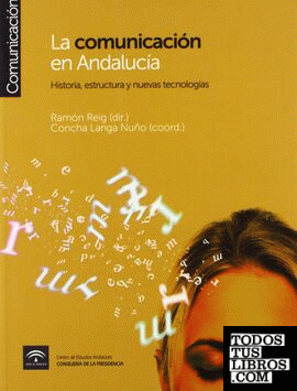 La comunicación en Andalucía