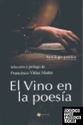 El vino en la poesía