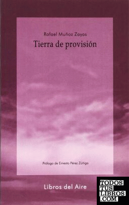 Tierra de provisión