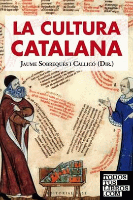 La cultura catalana