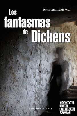 Los fantasmas de Dickens