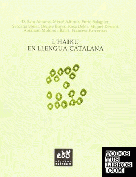 L'haiku en llengua catalana