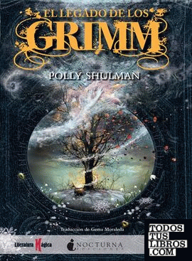 El legado de los Grimm