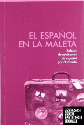 El español en la maleta