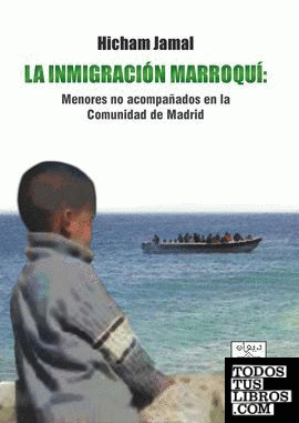 La inmigración marroquí