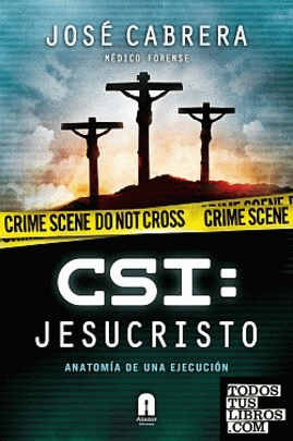 CSI JESUCRISTO