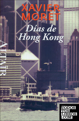 Días de Hong Kong