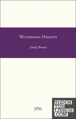 Wuthering Heights Wuthering Heights