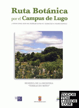 OT/59-Ruta botánica polo Campus de Lugo