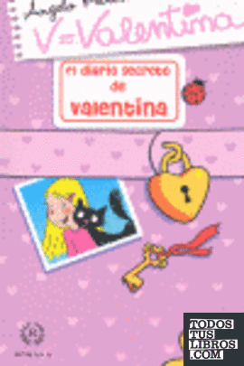 El diario secreto de Valentina