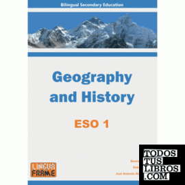 Geography and History, ESO 1