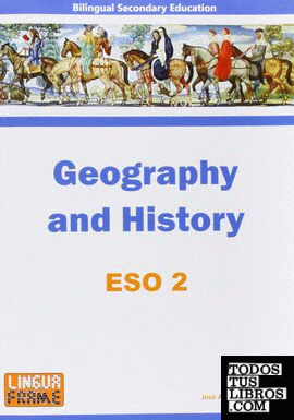 Geography and History, ESO 2