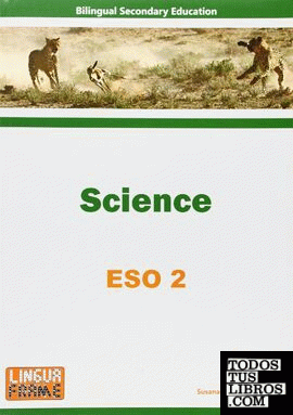 Science, ESO 2